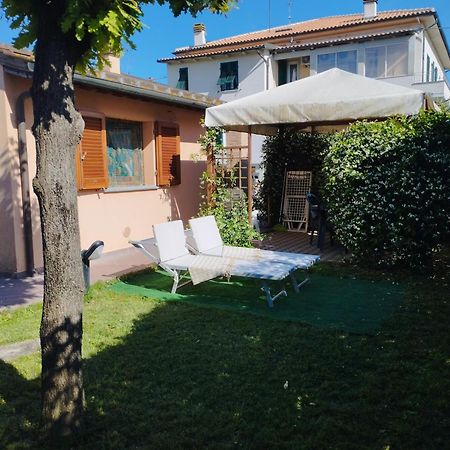 Melody House - Dependance Villa Castel del Bosco  ภายนอก รูปภาพ