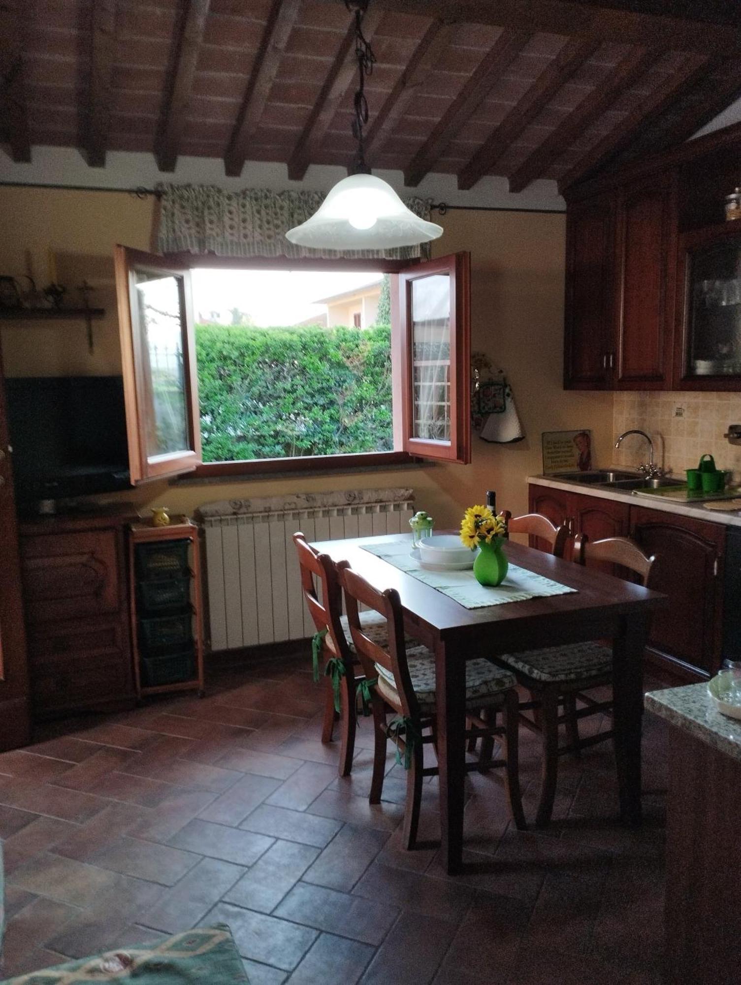 Melody House - Dependance Villa Castel del Bosco  ภายนอก รูปภาพ