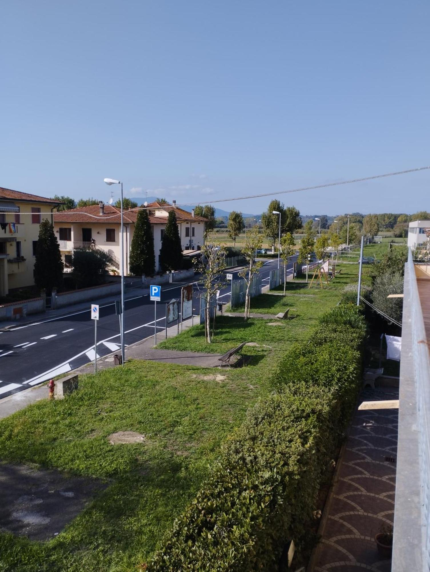 Melody House - Dependance Villa Castel del Bosco  ภายนอก รูปภาพ