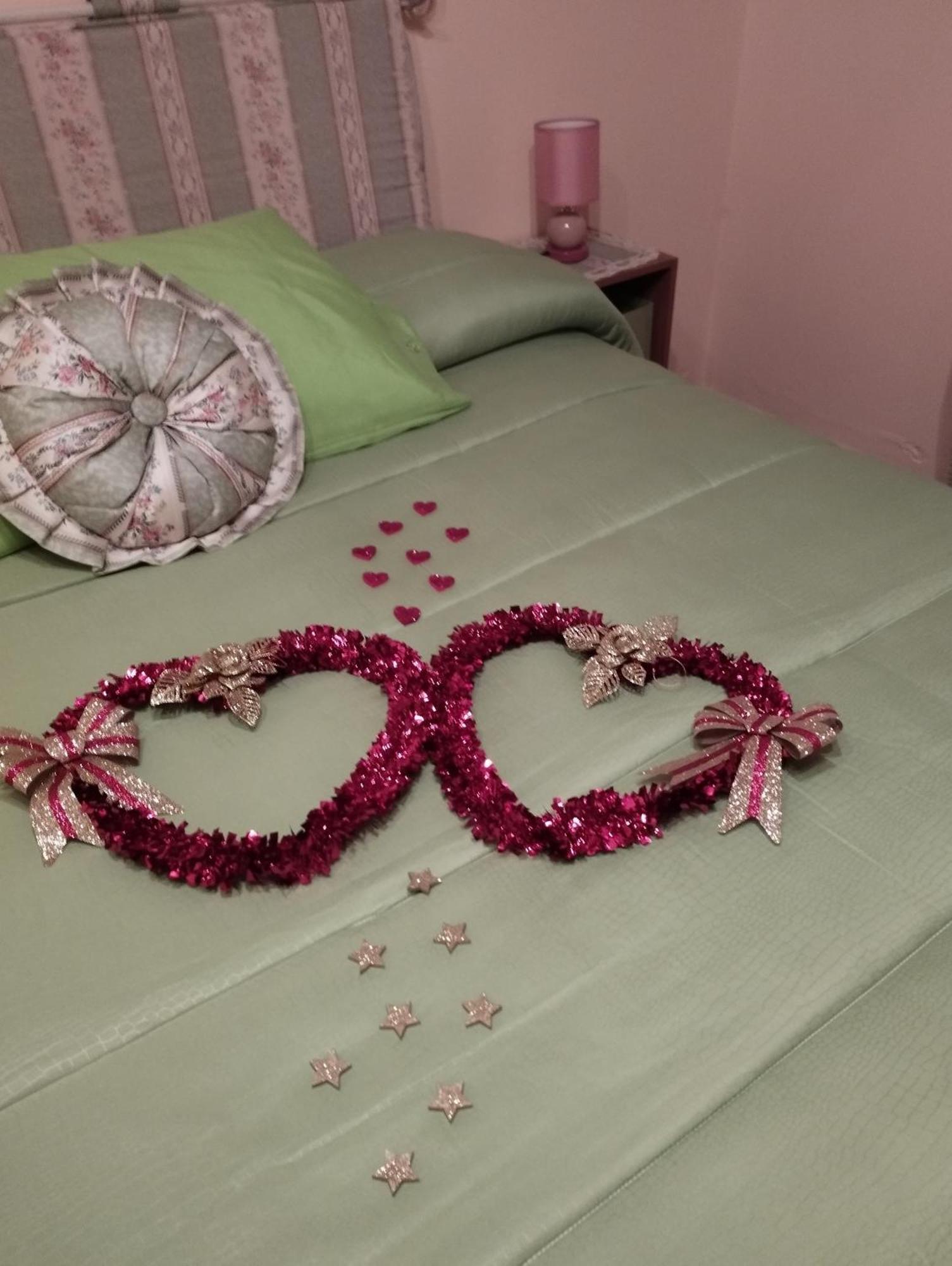Melody House - Dependance Villa Castel del Bosco  ภายนอก รูปภาพ